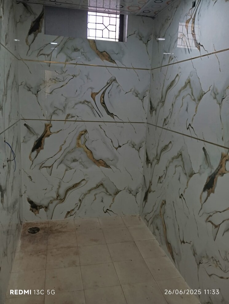 Bathroom, vaishali sector 5 2 Bedroom 820 Sq.Ft. Apartment In Vaishali Sector 5 Ghaziabad 9259048