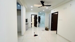 Team Area in 2 BHK Apartment at Aparna Sarovar Zicon, Nallagandla – for Rent