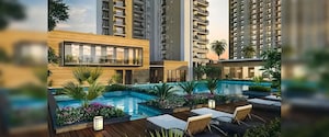 3 BHK Apartment – Exterior View View at Piramal Mahalaxmi, Mahalaxmi - for Sale
