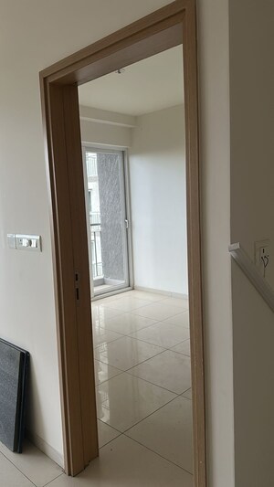 Building Lobby in 2 BHK Apartment at Godrej Royale Woods, Devanahalli – for Sale