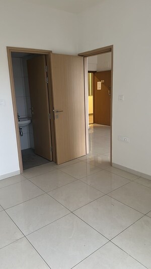 Room in 2 BHK Apartment at Godrej Royale Woods, Devanahalli – for Sale