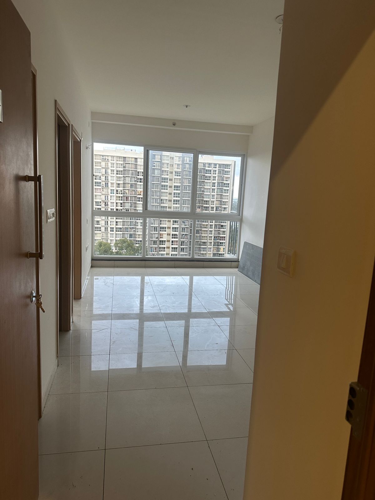 2 BHK Apartment For Sale in Godrej Royale Woods