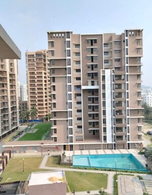 3 BHK Apartment For Sale in New Town