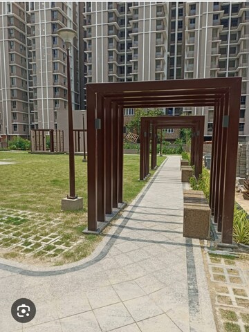 3 BHK Apartment – Exterior View View at New Town - for Sale
