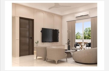 3 BHK Apartment For Rent in My Home Tridasa, Tellapur