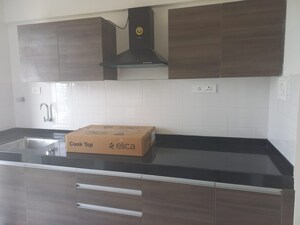 Kitchen in 2 BHK Apartment at Gaikwad Miro, Punawale – for Rent