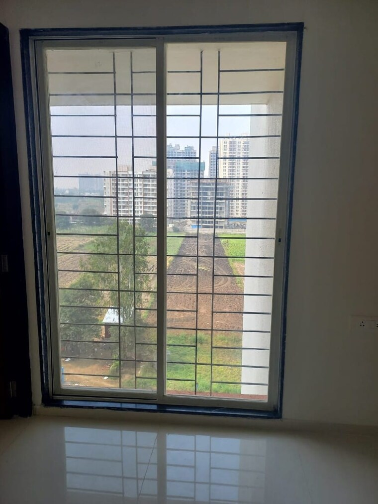 Exterior View, gaikwad-miro 2 Bedroom 720 Sq.Ft. Apartment In Punawale Pune 9259163