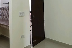 Furnished Amenities in 3 BHK Apartment at Aparna Serene Park, Kondapur – for Rent