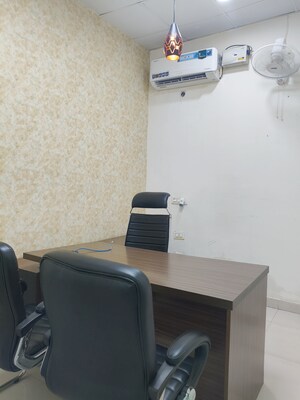 Team Area in  Office Space at Industrial Area – for Rent