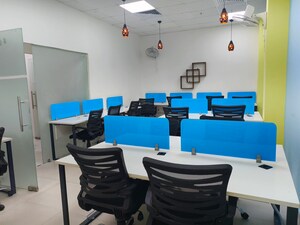  Office Space For Rent in Industrial Area