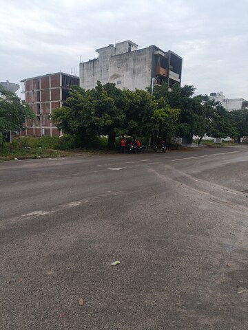  Plot For Sale in BPTP Park Central, Sector 85