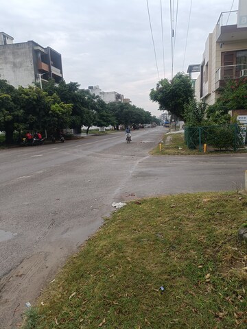  Plot – Exterior View View at BPTP Park Central, Sector 85 - for Sale