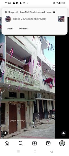5 BHK Independent House For Sale in Rajajipuram