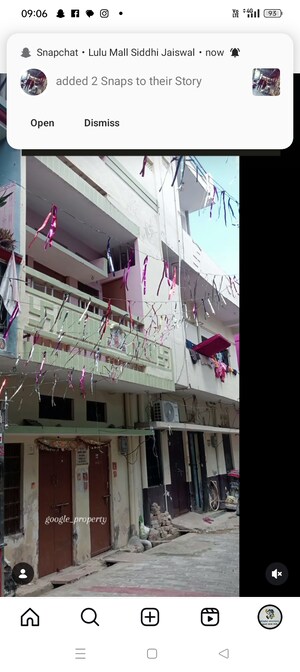 5 BHK Independent House For Sale in Rajajipuram