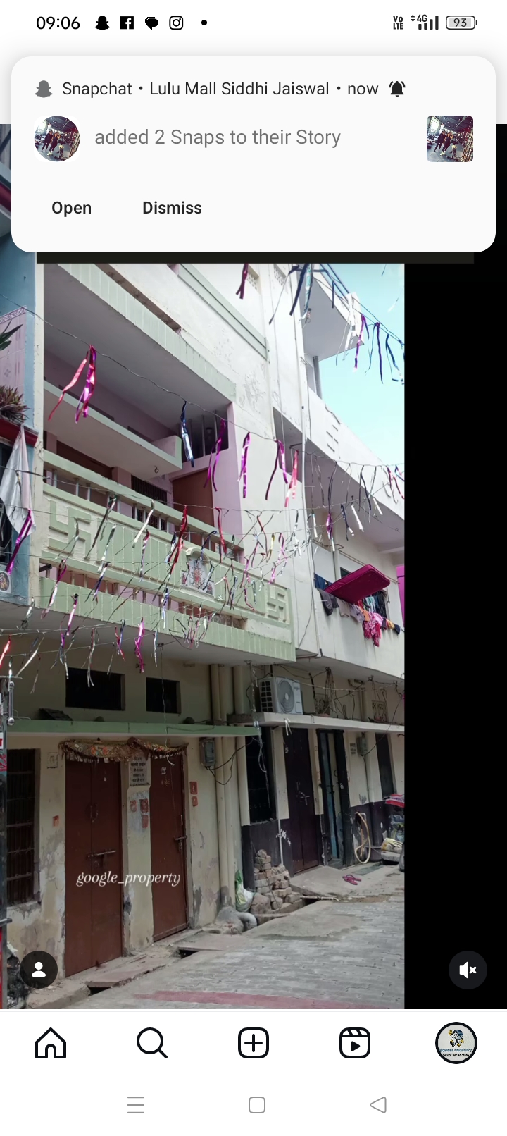 5 BHK Independent House For Sale in Google Property 