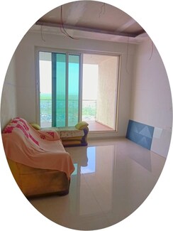 3 BHK + Extra Room Apartment For Sale in Neelam Solstice