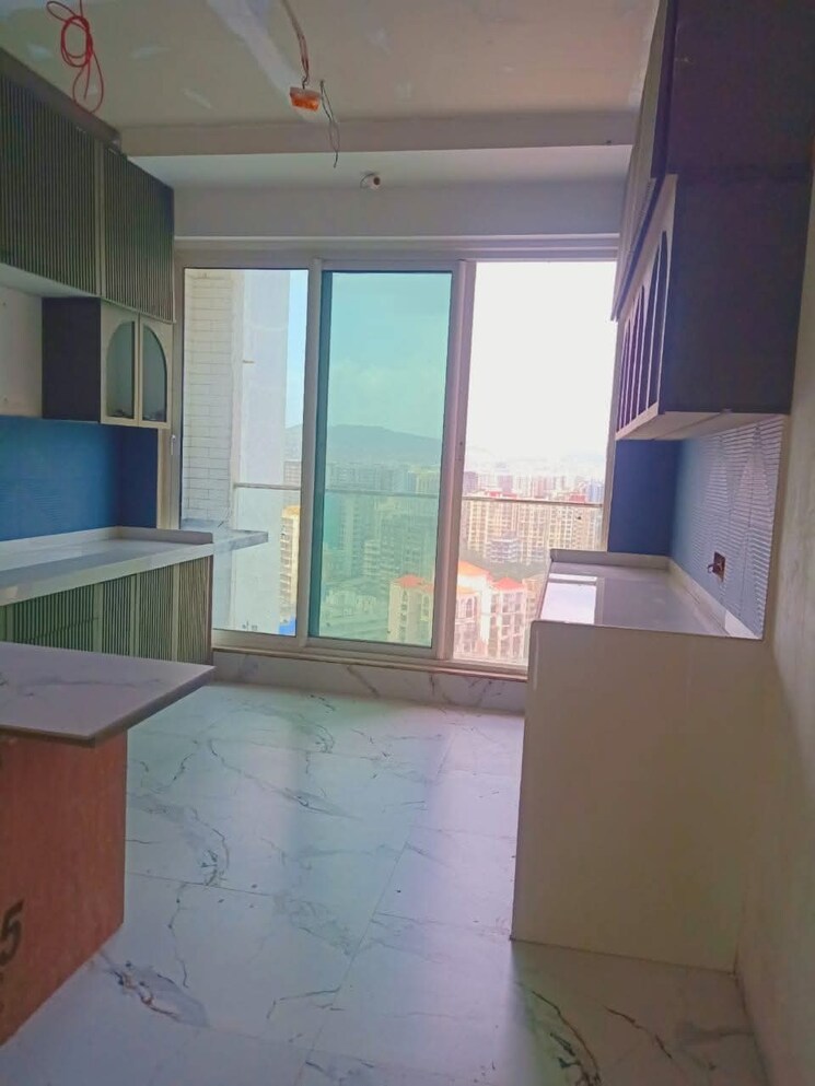 Kitchen, neelam-solstice 3 Bedroom 945 Sq.Ft. Apartment In Ghatkopar East Mumbai 9259683