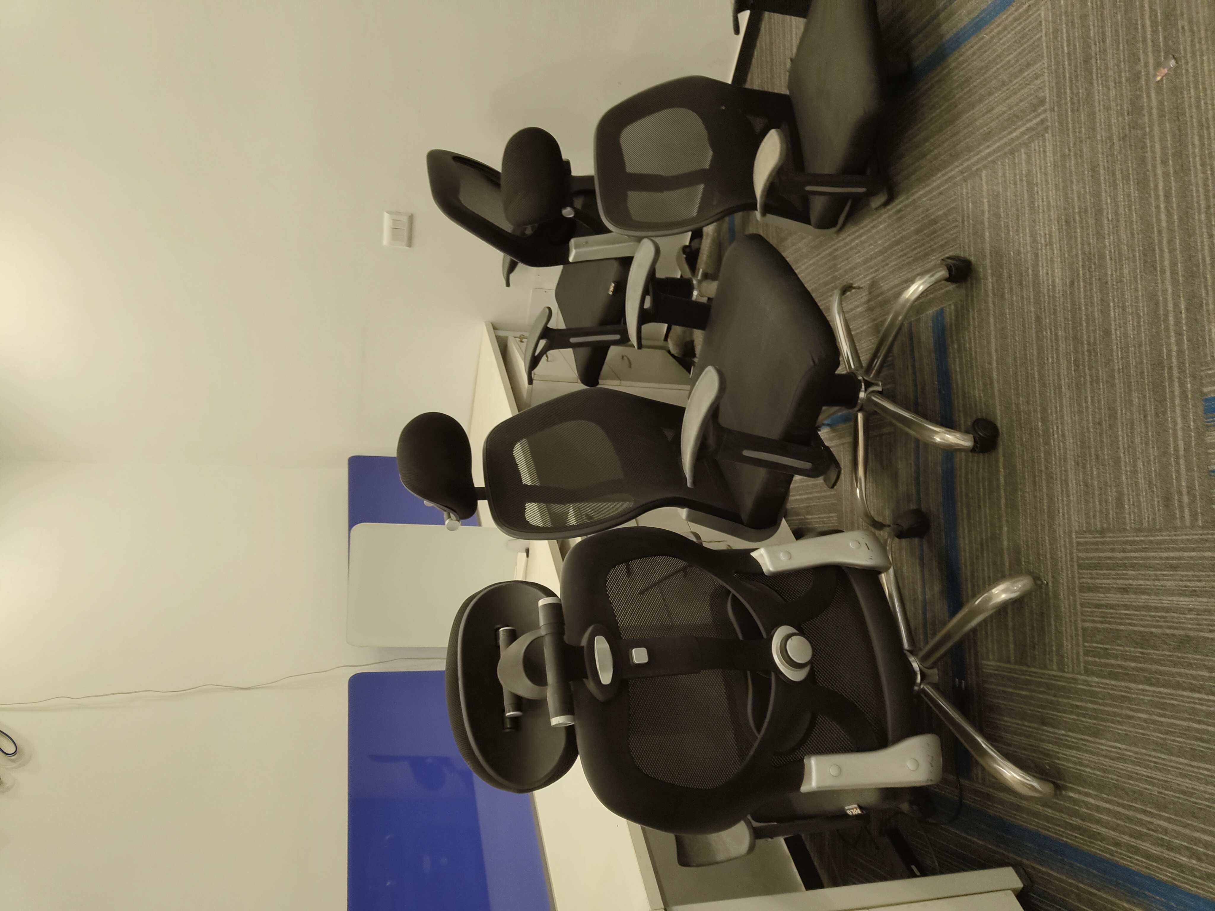 Office Space For Rent in Udyog Vihar