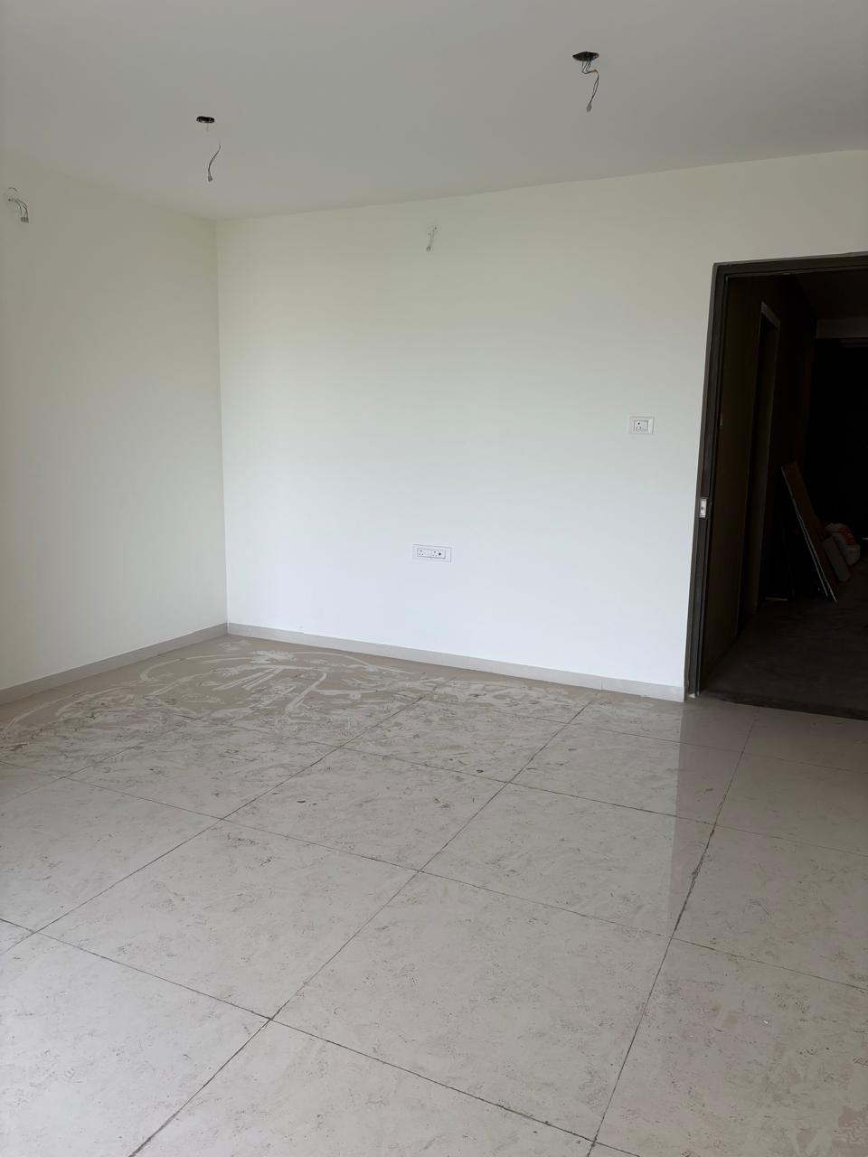 2 BHK 1100 Sq.Ft. Apartment in Gini Viviana