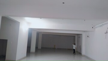 Floor Plan in  Showroom at Gomti Nagar – for Rent