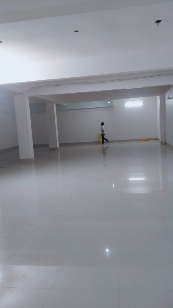 Showroom For Rent in Manyata Property 