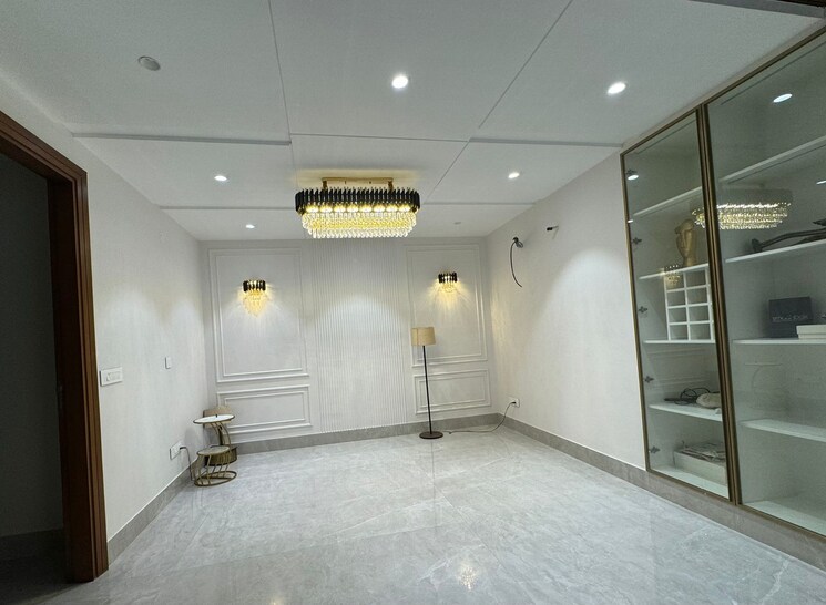 Living Room, vasant kunj 3 Bedroom 1850 Sq.Ft. Builder Floor In Vasant Kunj Delhi 9259286