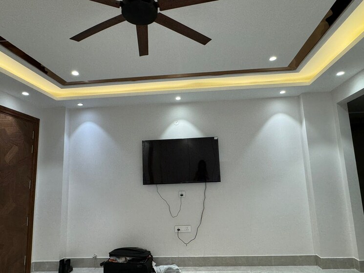 undefined, vasant kunj 3 Bedroom 1850 Sq.Ft. Builder Floor In Vasant Kunj Delhi 9259286