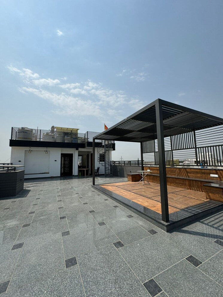 Exterior View, vasant kunj 3 Bedroom 1850 Sq.Ft. Builder Floor In Vasant Kunj Delhi 9259286