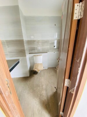 Staircase in 1 BHK Apartment at Shiv Krupa Complex Baner, Baner – for Rent