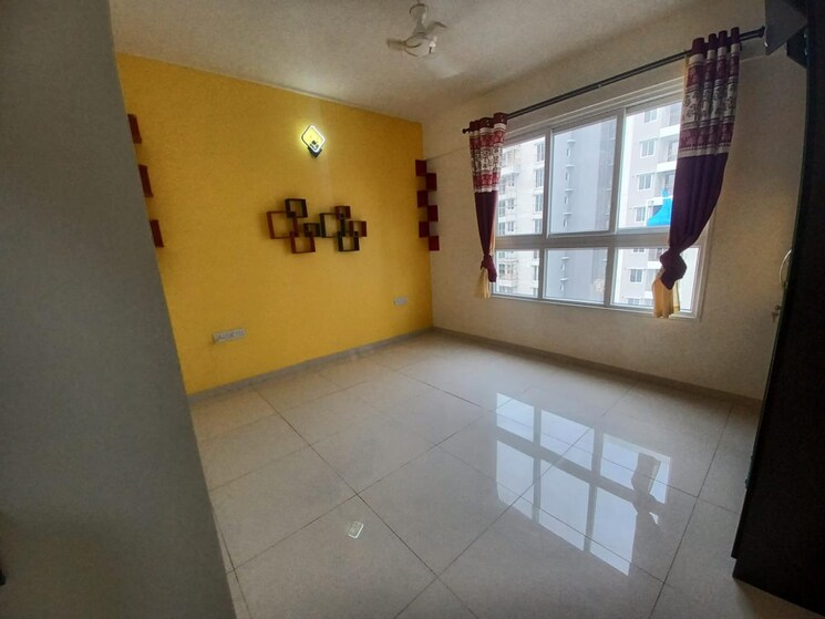 Room, godrej-aqua 3 Bedroom 1665 Sq.Ft. Apartment In International Airport Road Bangalore 9259231