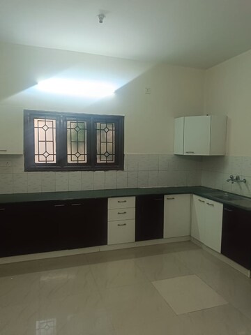 Kitchen in 2 BHK Apartment at Samarth Srushti, Wireless Colony – for Rent