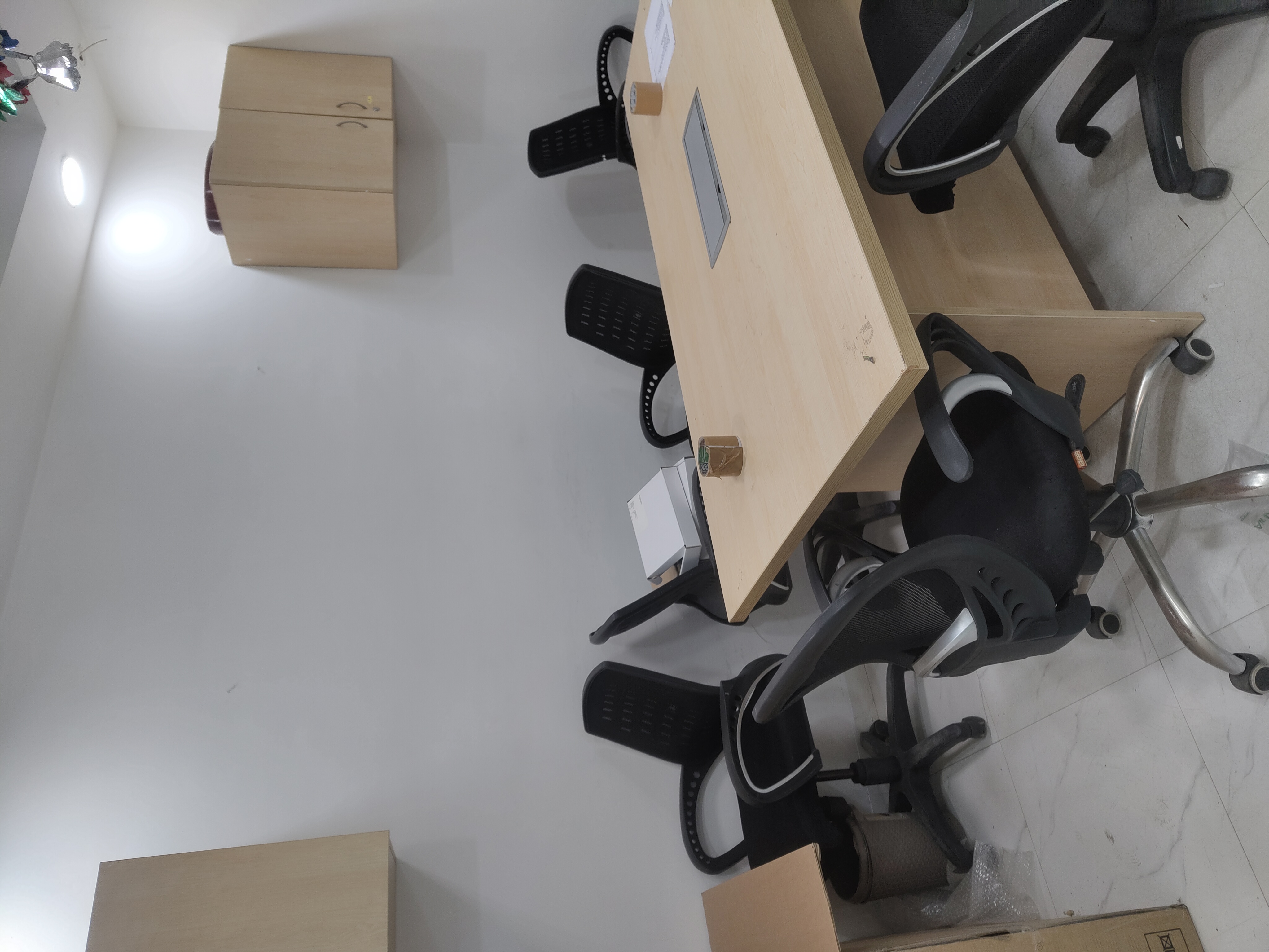 Office Space For Rent in Udyog Vihar