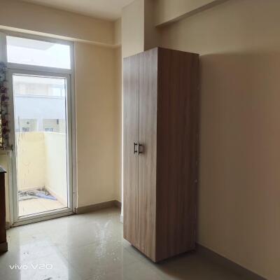 2.5 BHK + Study Room Apartment For Rent in Signature The Serenas