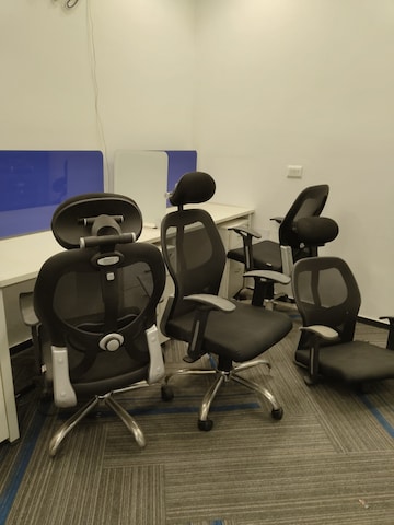  Office Space For Rent in Udyog Vihar