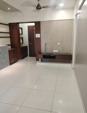 3 BHK Apartment For Sale in Baner