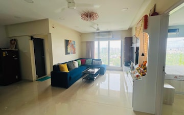 Studio Apartment For Rent in Sindhudurg CHS Sion, Sion