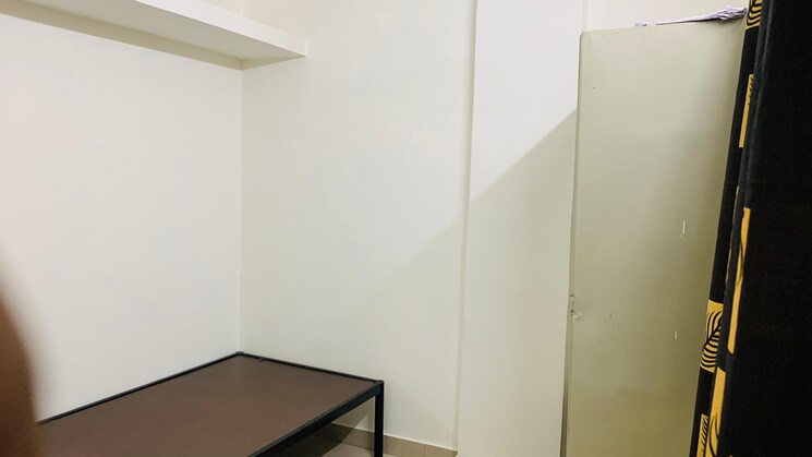 Room, magarpatta-trillium 3 Bedroom 1530 Sq.Ft. Apartment In Hadapsar Pune 9259453