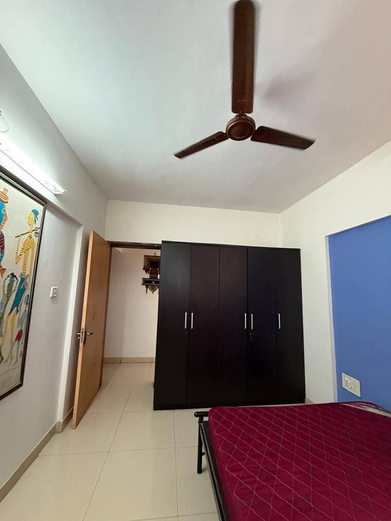 Room, magarpatta-trillium 3 Bedroom 1530 Sq.Ft. Apartment In Hadapsar Pune 9259453