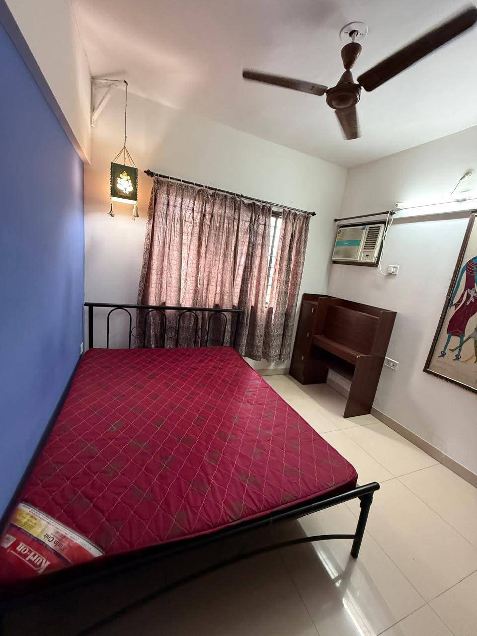 3 BHK Apartment For Rent in Magarpatta Trillium