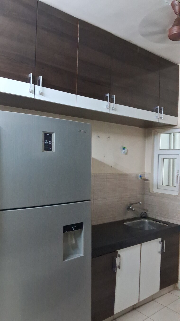 Kitchen, godrej-garden-city 2 Bedroom 1150 Sq.Ft. Apartment In Jagatpur Ahmedabad 9259330