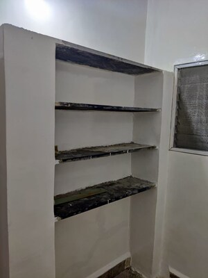 Kitchen in 1 BHK Apartment at Kothrud – for Rent