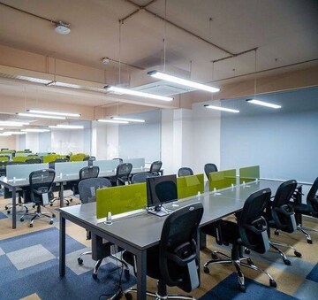  Office Space For Rent in Fergusson College Road