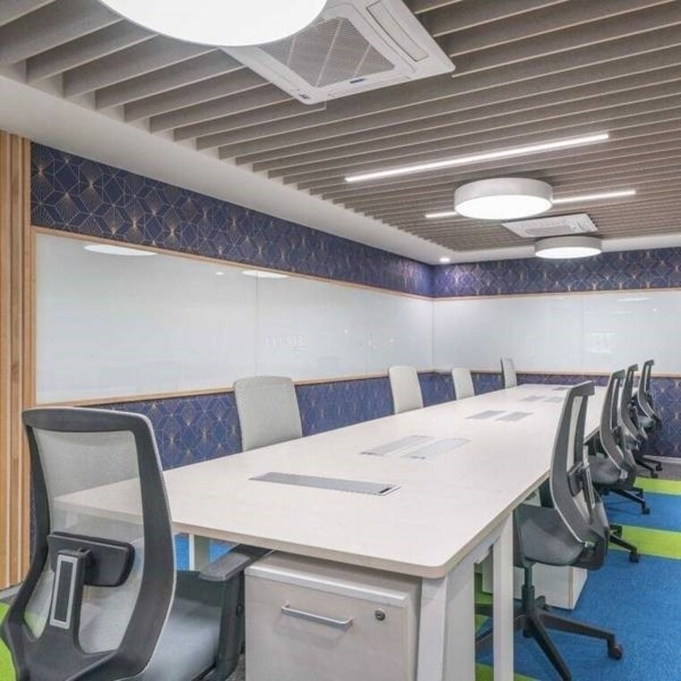 Team Area, fergusson college road Commercial Office Space 9400 Sq.Ft. In Fergusson College Road Pune 9259384