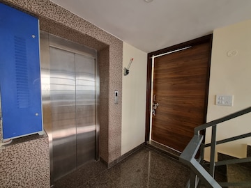 Bathroom in 1 BHK Independent House at Sector 23 – for Rent