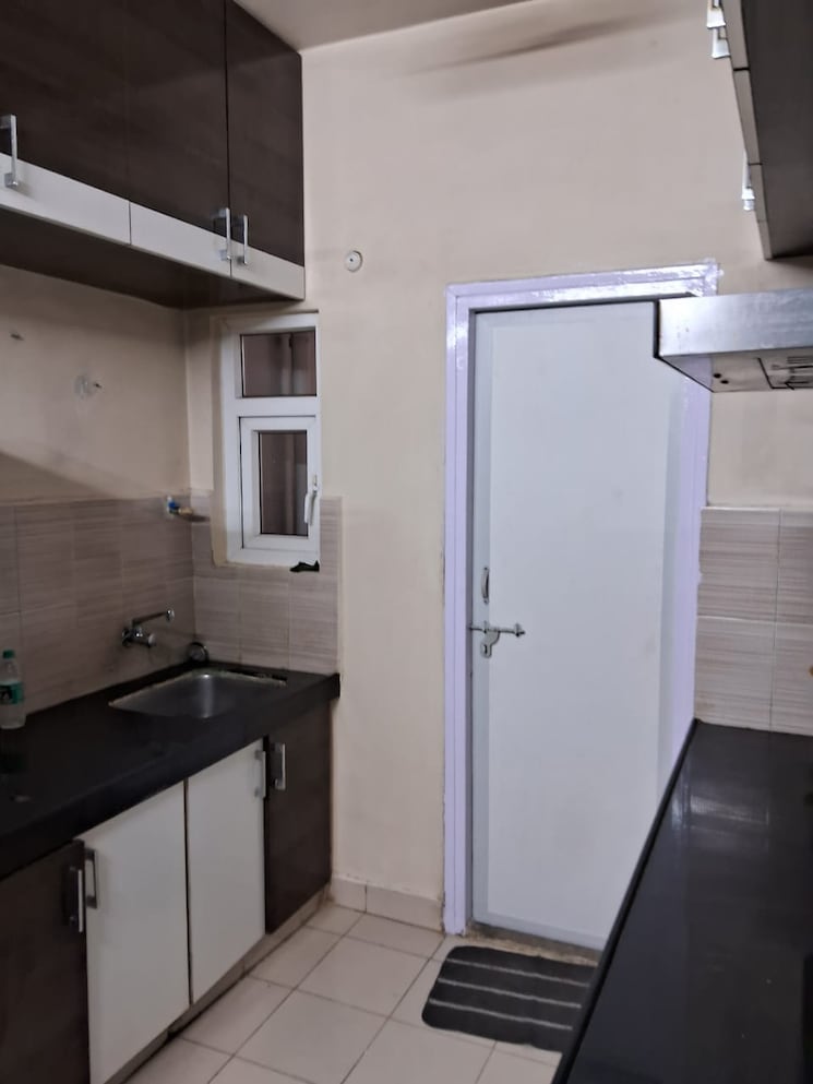 Kitchen, godrej-garden-city 2 Bedroom 1150 Sq.Ft. Apartment In Jagatpur Ahmedabad 9259330