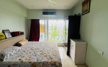 1 BHK Apartment For Rent in Sindhu Apartment Sion, Sion