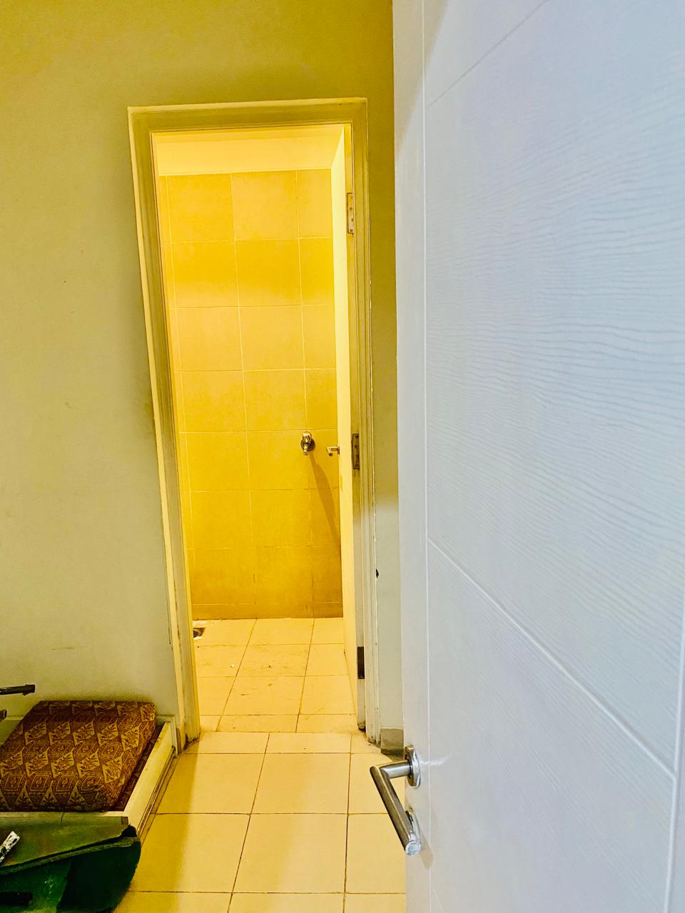 3 BHK + Study Room Apartment For Rent in Emaar Emerald Estate