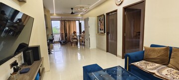 4 BHK Apartment For Rent in South Bopal