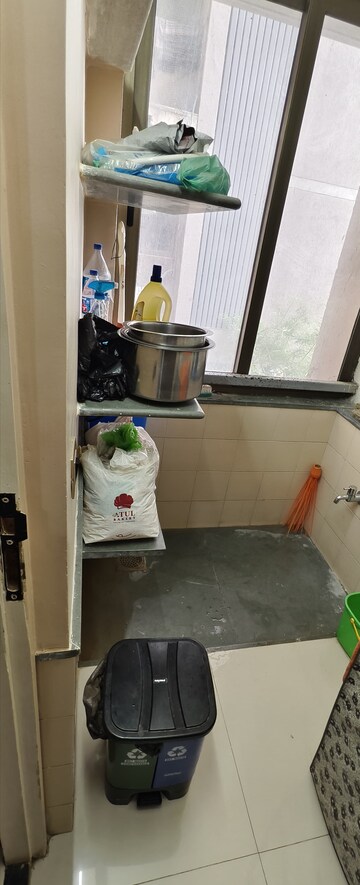 Furnished Amenities in 4 BHK Apartment at South Bopal – for Rent