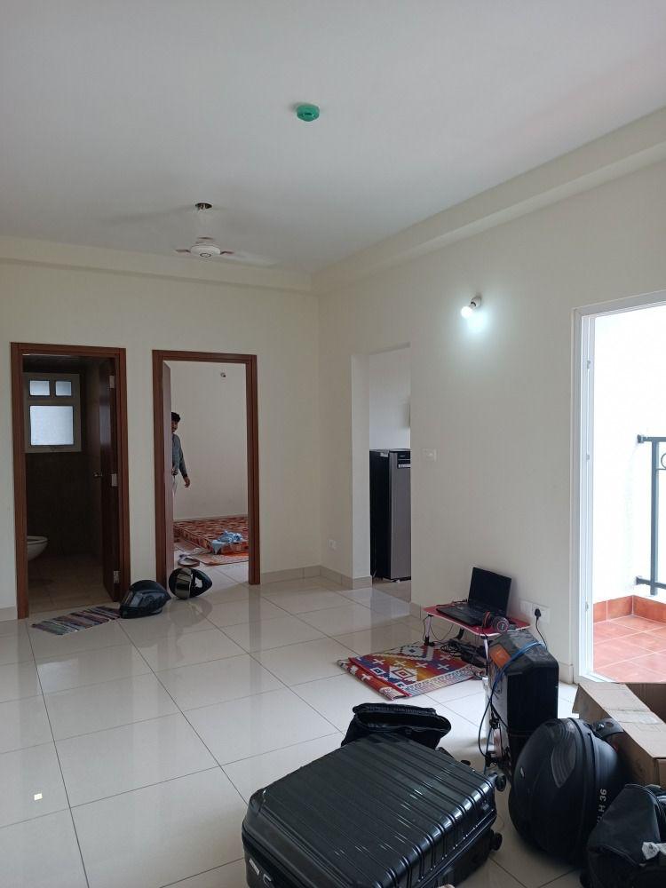 2 BHK + Pooja Room Apartment For Sale in Prestige Jindal City